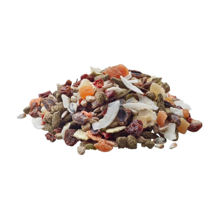 Versele-Laga Nature Snack Fruities voćna poslastica za glodare 85g