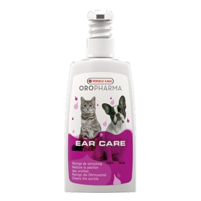 Versele-Laga Oropharma Ear Care losion za njegu uha pasa i mačaka 150ml