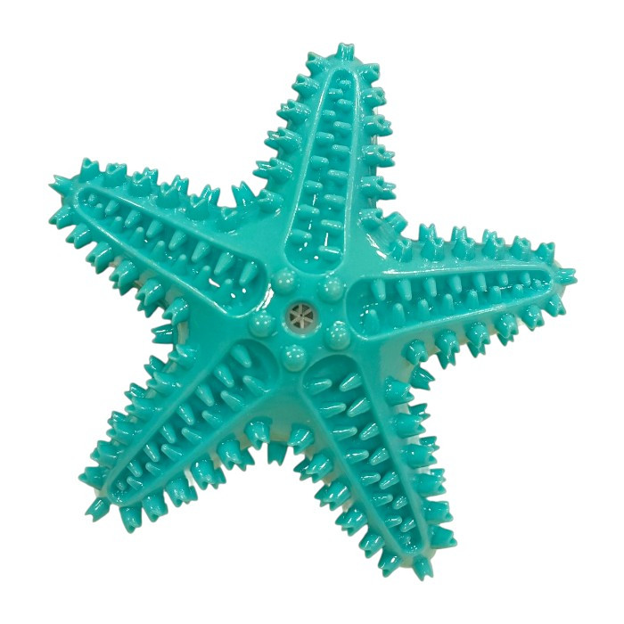 Pawise Dog Toy zvijezda igračka žvakalica za pse