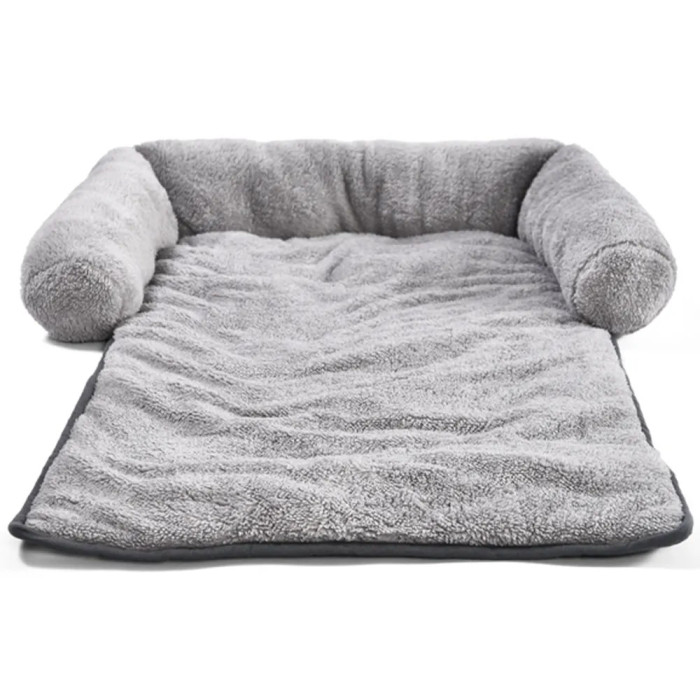 Pawise Sofa Bed ležaljka za pse 108x66cm