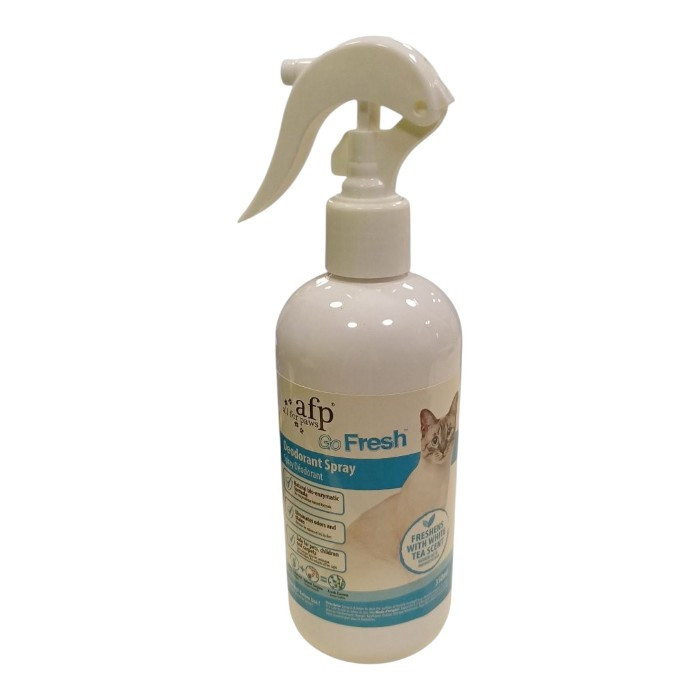 All for Paws Deodorant Spray - enzimsko sredstvo za čišćenje u spreju 500ml