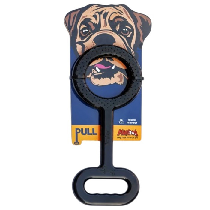 PlayDog Pull igračka za pse 40 x 16 x 2,3cm