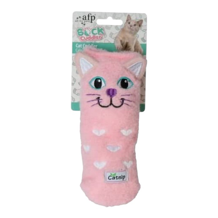 All for Paws čarapa igračka za mačke
