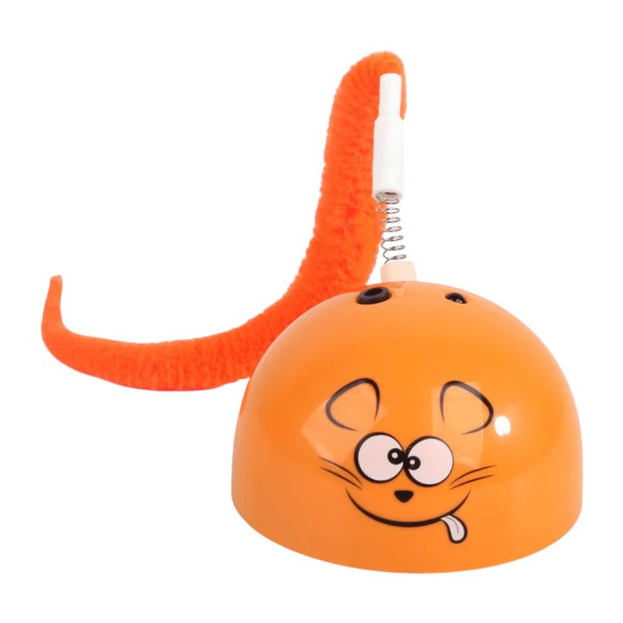 All for Paws Modern Cat - Mad Mouse interaktivna miš igračka za mačke