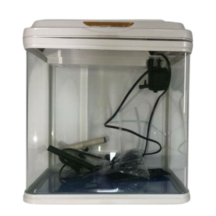 Akvarij RS-320EL 32x22x35cm LED 2,5W bijeli