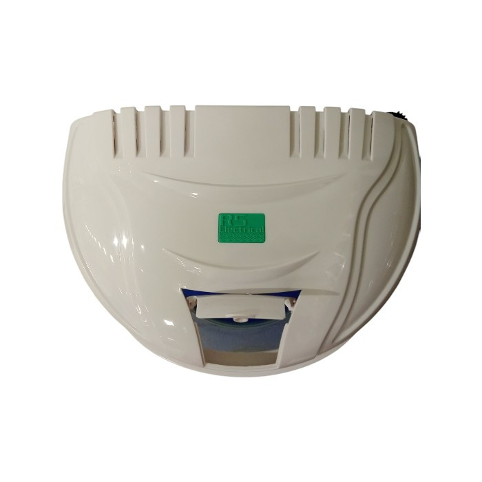 Akvarij RS-580C 58x34x62cm LED 4W bijeli