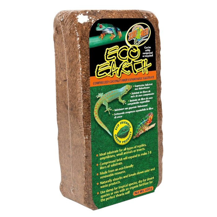 Croci eko supstrat od kokosovih vlakana 600g