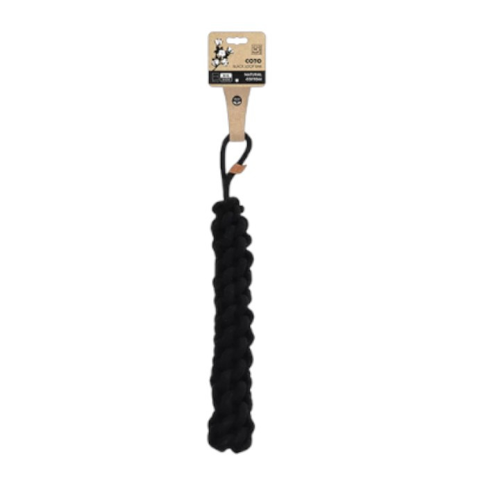 M-PETS Natural Coton Rope uže igračka za pse