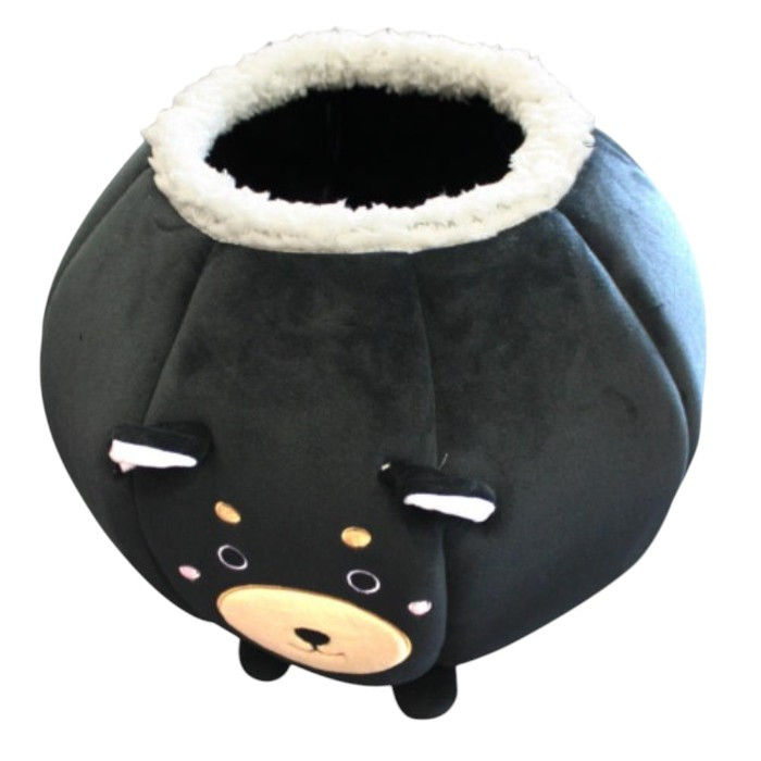 Croci Fluffy kućica za male pse i mačke 50x50cm