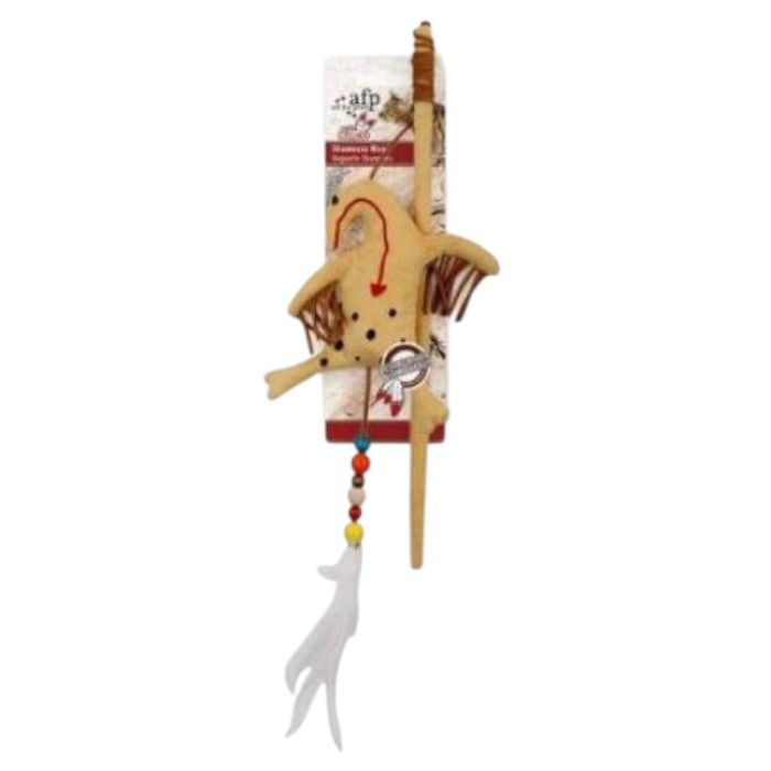 All for Paws igračka pecaljka za mačke