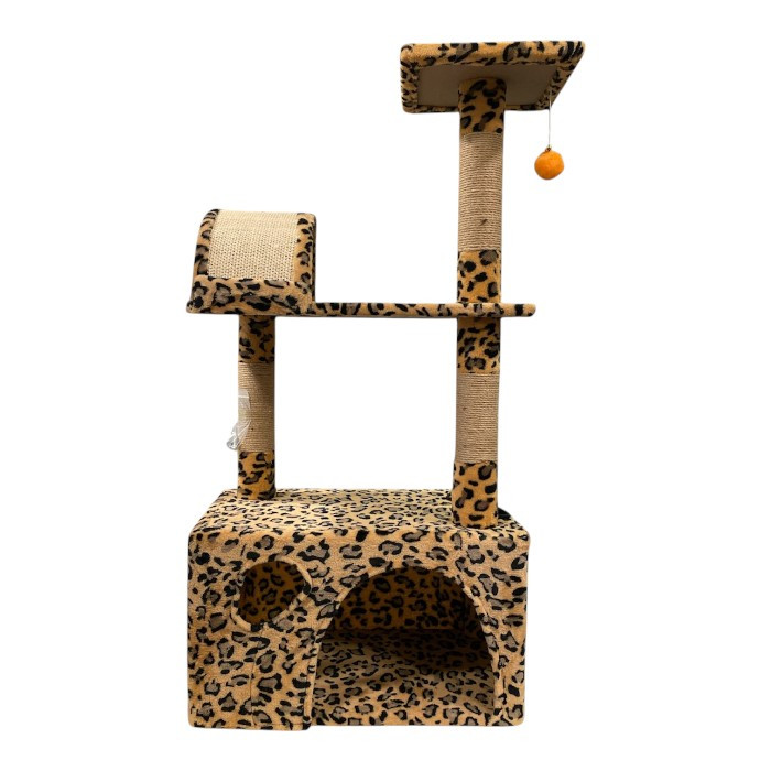 MP grebalica za mačke 50x30cm x 98cm