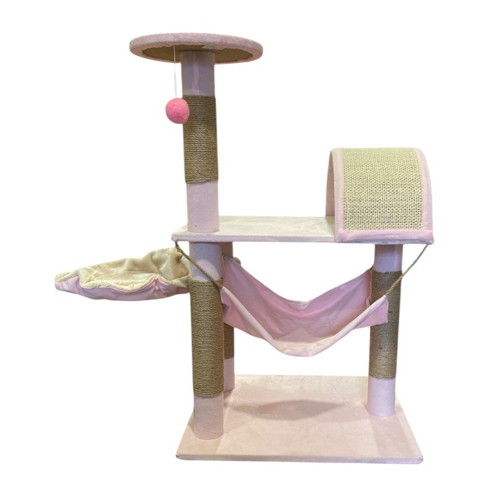 MP grebalica za mačke 50x40cm x 80cm