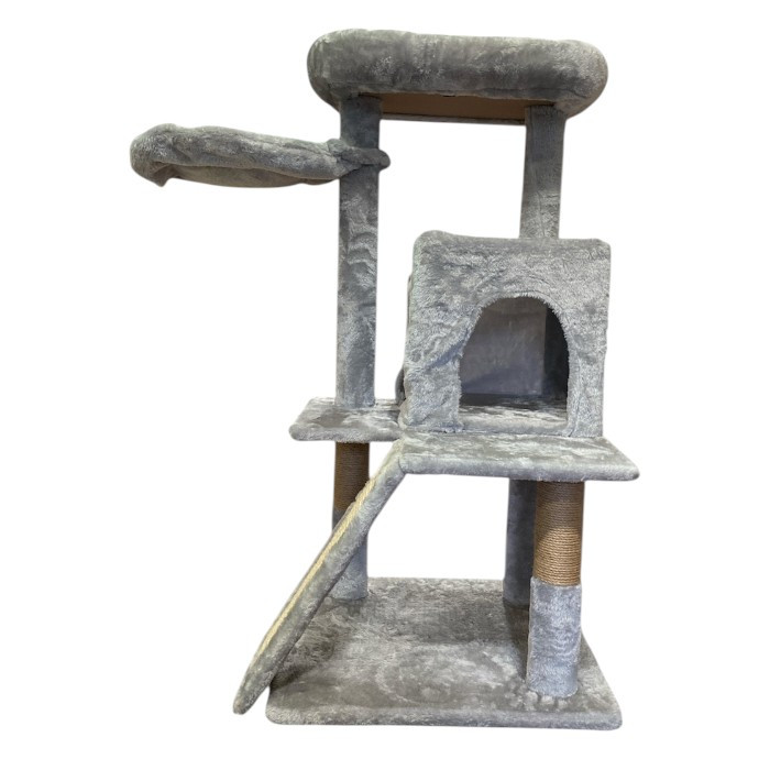 MP grebalica za mačke 48x48cm x 94cm