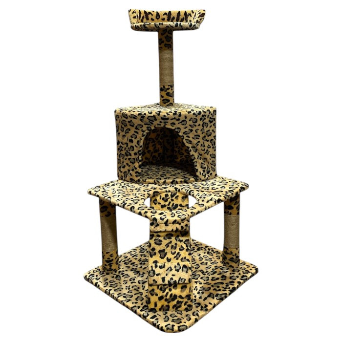 MP grebalica za mačke 50x50cm x 105cm