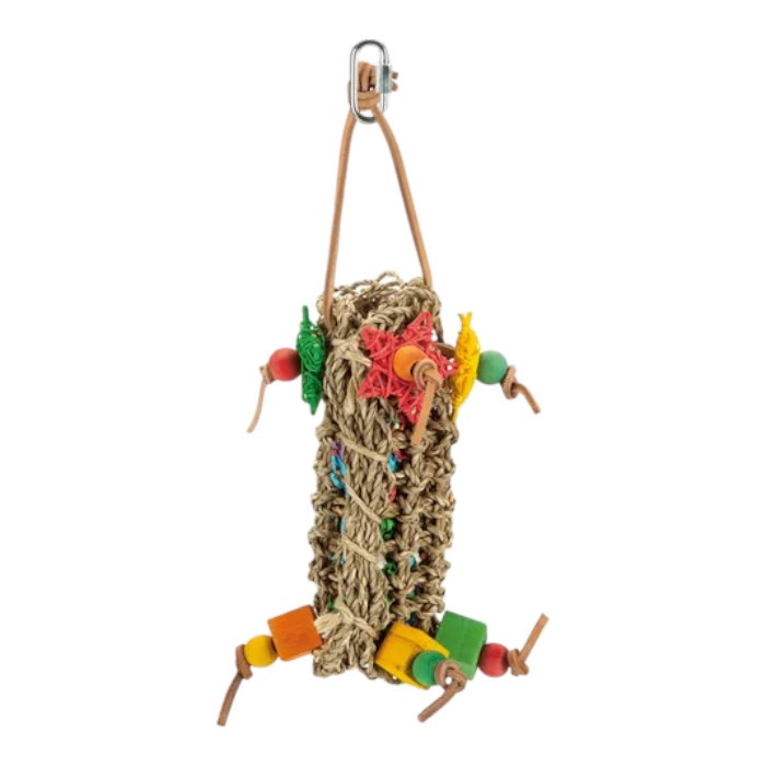 Beeztees Rika 29 igračka za ptice