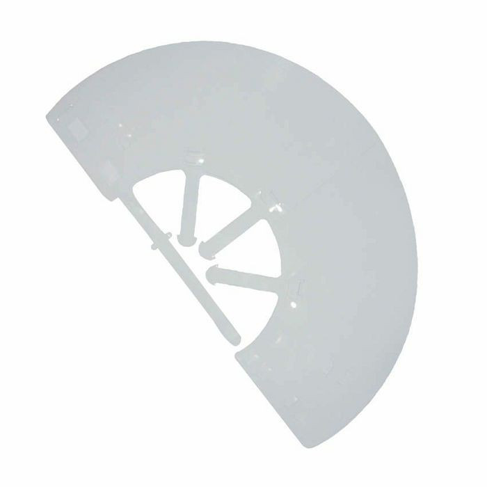 Croci Elizabeth kragna za male pse i mačke 12,5cm