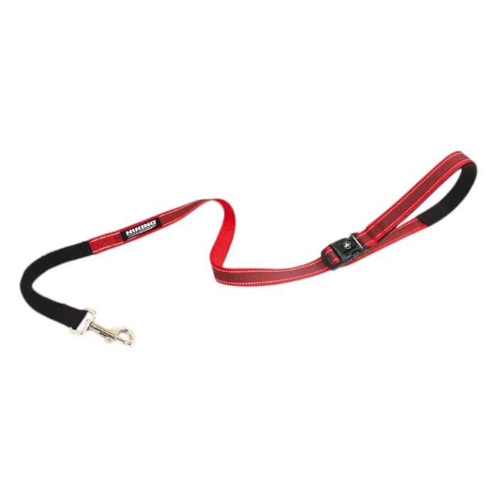 Croci povodac za pse 20x1200mm crveni