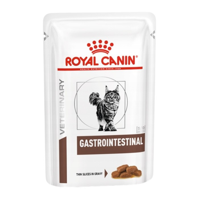 Royal Canin Feline Gastro Intestinal medicinska hrana za mačke 85g