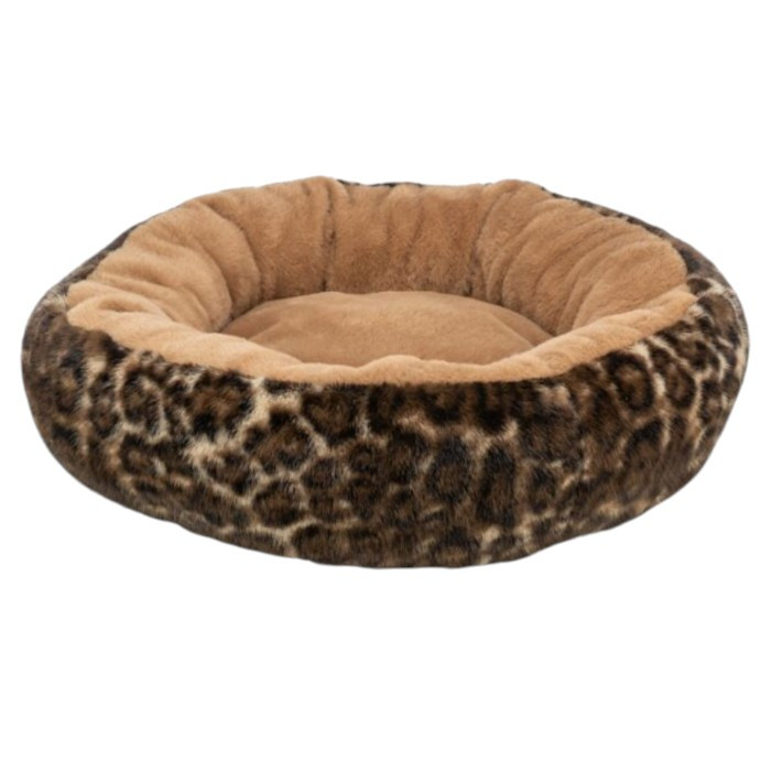 Trixie Leo ležaljka za pse 50cm smeđa