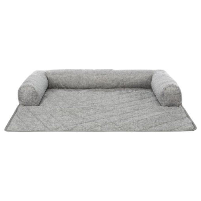 Trixie Nero ležaljka za pse 70x90cm siva