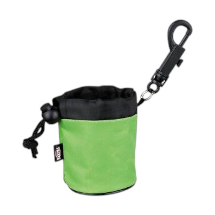 Trixie mini torbica za pse 7x9cm