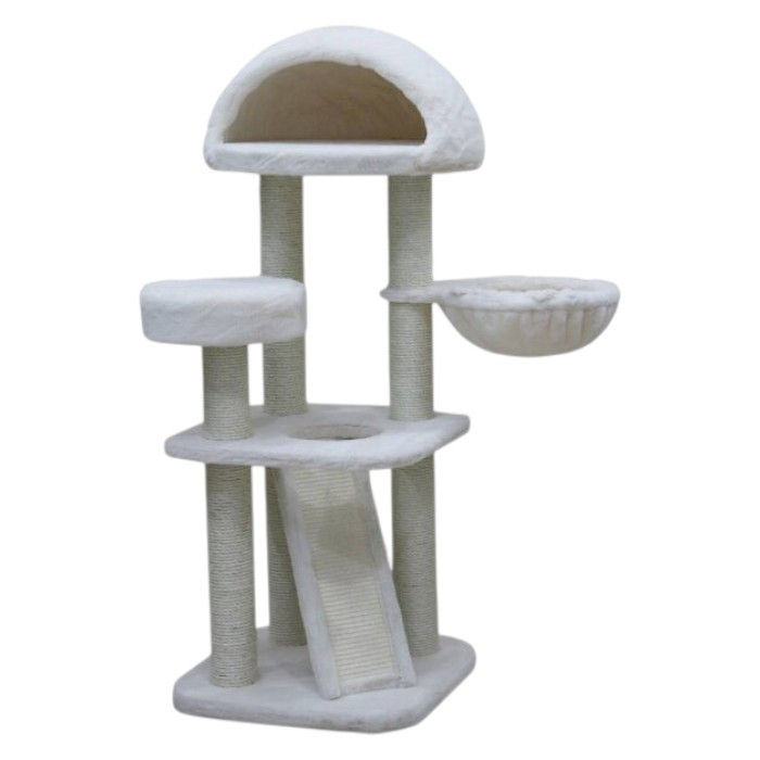 Nobby Moja grebalica za mačke 49x49x126cm