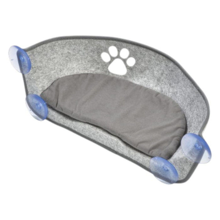 Croci Bobby Balkan ležaljka za mačke 68,5x28cm