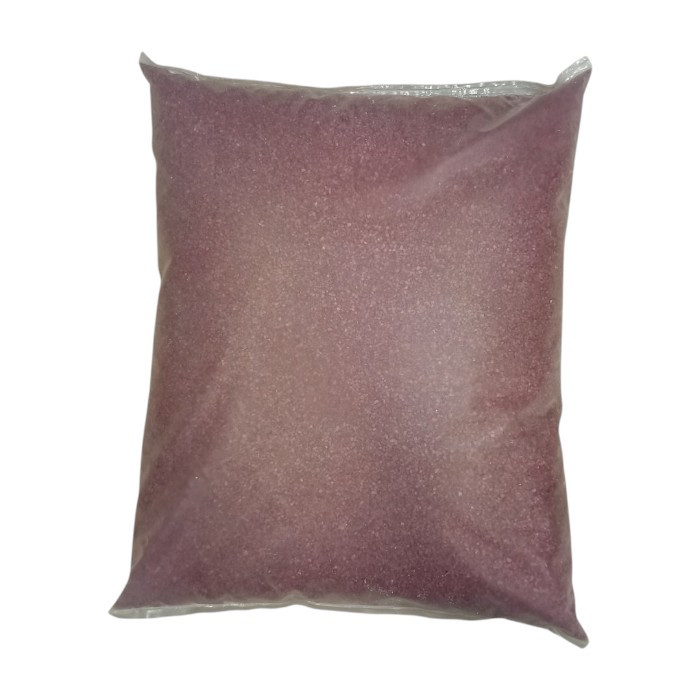 VS pijesak u boji 0,7-1mm 5 kg mix boja