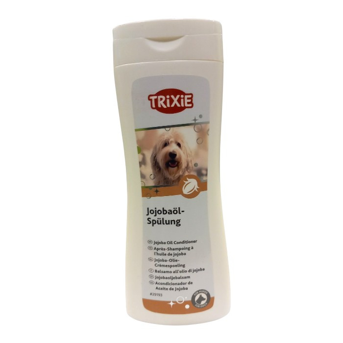 Trixie Jojoba šampon i regenerator za pse 250ml