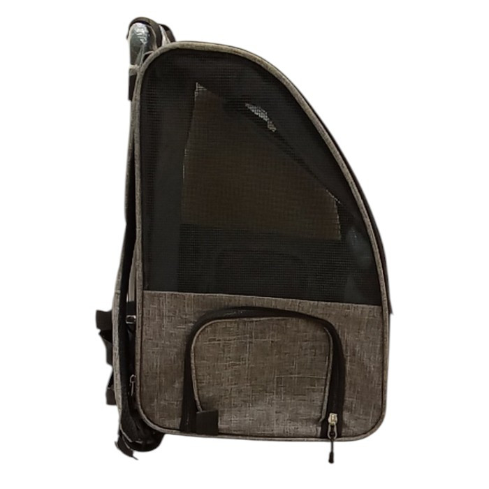 MP ruksak sa kolicima za male pse i mačke