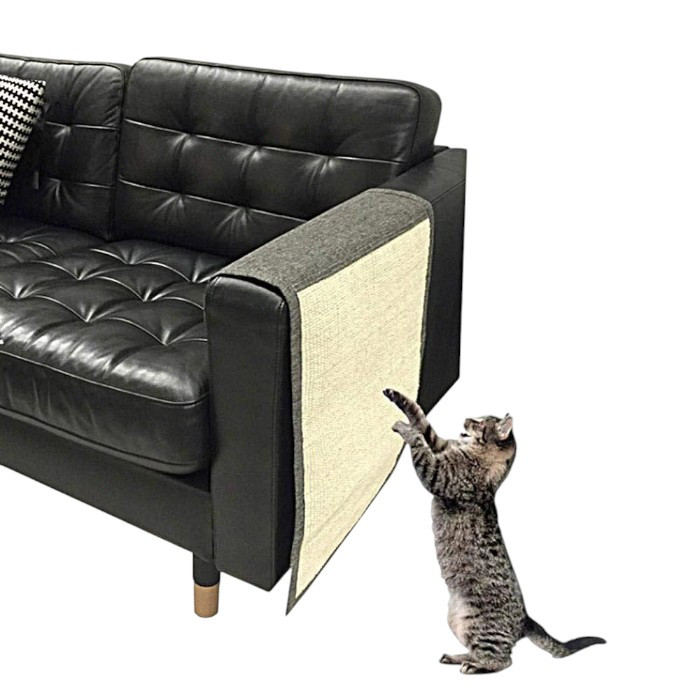 MP A01-36 prostirka grebalica za mačke 130x45cm