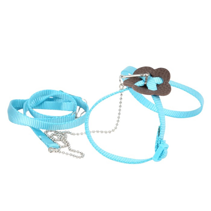 MP prsnik za ptice zeleni / plavi