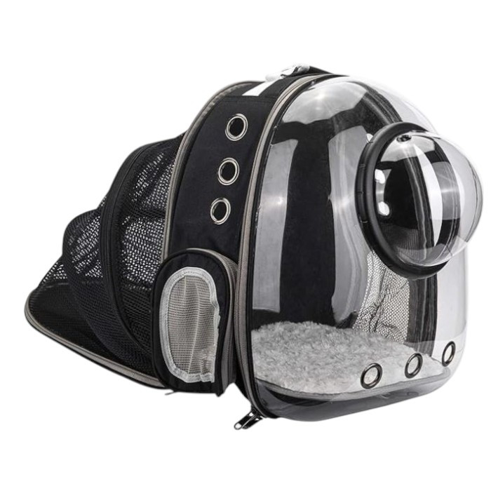 MP ruksak za mačke i male pse