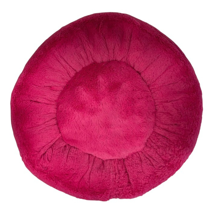 PetBoss ležaljka za mačke i male pse 54cm mix boja