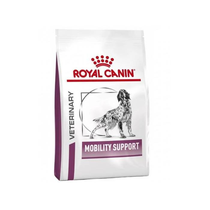 Royal Canin Dog Veterinary Diet Mobility C2P+ medicinska suha hrana za pse 12kg
