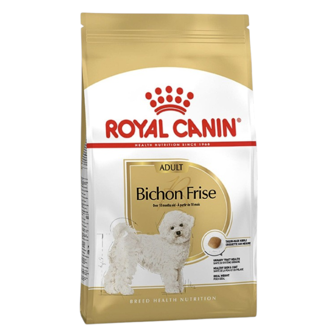 Royal Canin Adult Bichon Frise - suha hrana za pse 1,5kg