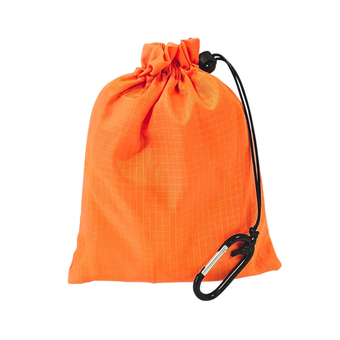 Nobby New Rainy kabanica za pse neon orange 26cm