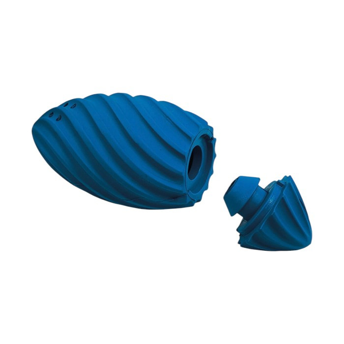 Nobby Rubber Cooling Line rashladna igračka za pse 17cm