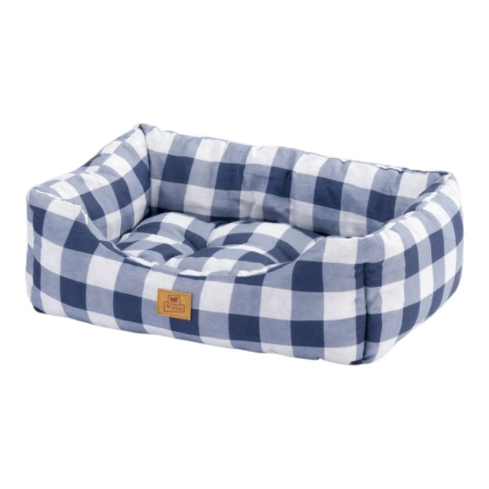 Ferplast Coccolo ležaljka za pse i mačke 55x45x20cm mix 1 kom