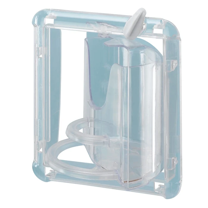 Ferplast Brava 2 hranilica za ptice 11x8,5x13cm
