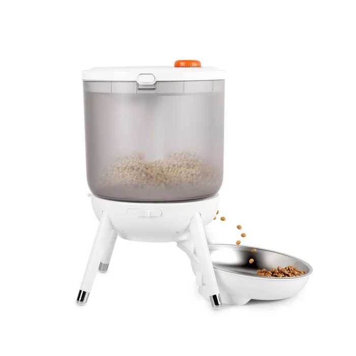 All For Paws MealMate Auto Feeder automatska hranilica za pse i mačke 2,8kg