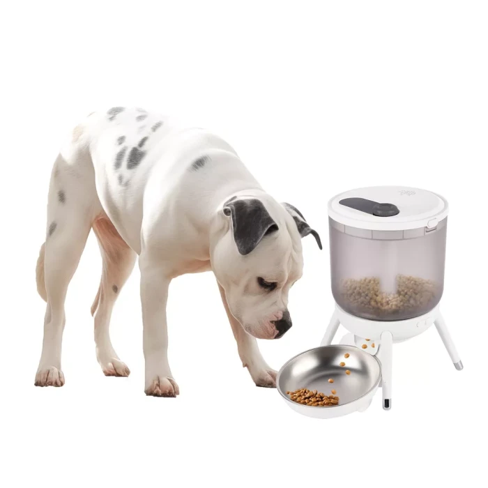 All For Paws MealMate Auto Feeder automatska hranilica za pse i mačke 2,8kg