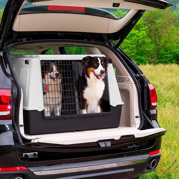 Ferplast Atlas Car Maxi transporter za pse 100x80x71cm