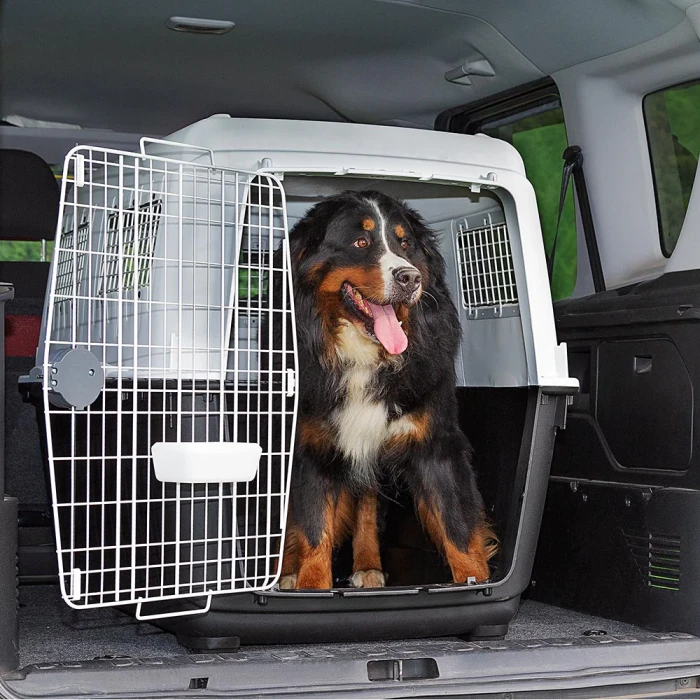Ferplast Atlas 80 Professional transporter za pse 80x118x88cm XL