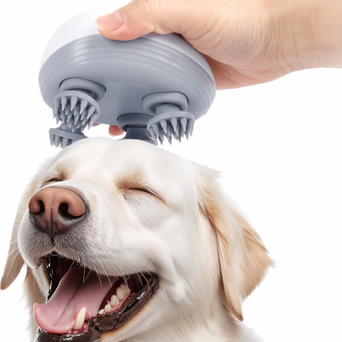 All For Paws Pet Massager masažer za pse i mačke