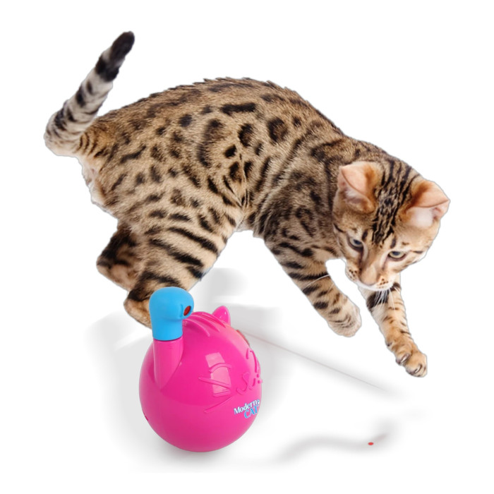 All For Paws Modern Cat laser igračka za mačke