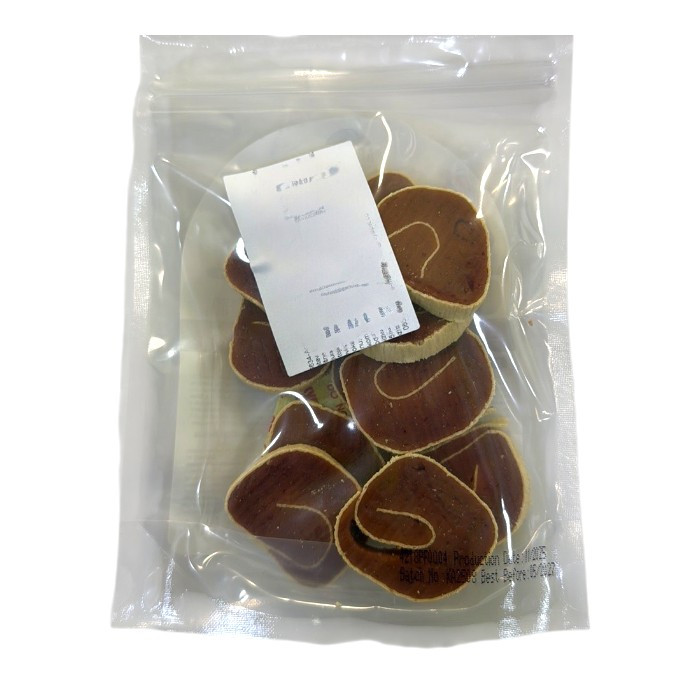 Araton Duck Sushi Shaped Snack - patka poslastica za pse 100g