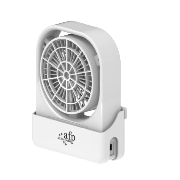 All for Paws Chill Out ventilator za ljubimce 17x14x5cm
