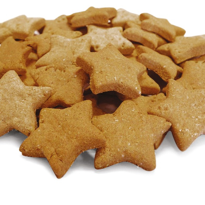 Camon Mini Snacks Mix Lamb - janjetina poslastice za pse 140g