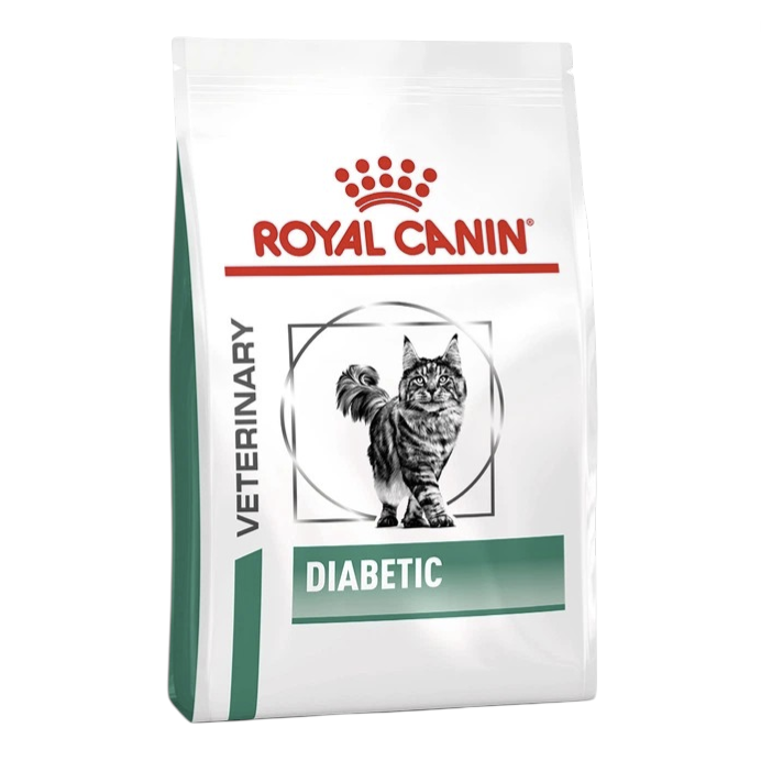 Royal Canin Feline Diabetic medicinska hrana za mačke 1,5kg